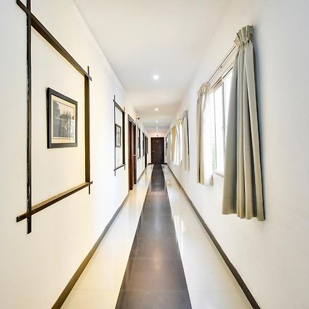 Collection O Elite Residency Ξενοδοχείο Τσενάι Εξωτερικό φωτογραφία