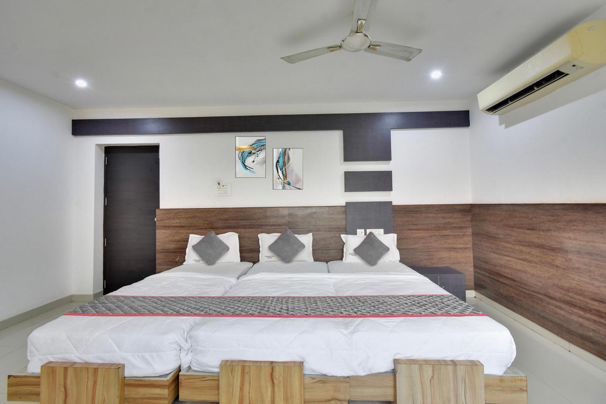 Collection O Elite Residency Ξενοδοχείο Τσενάι Εξωτερικό φωτογραφία