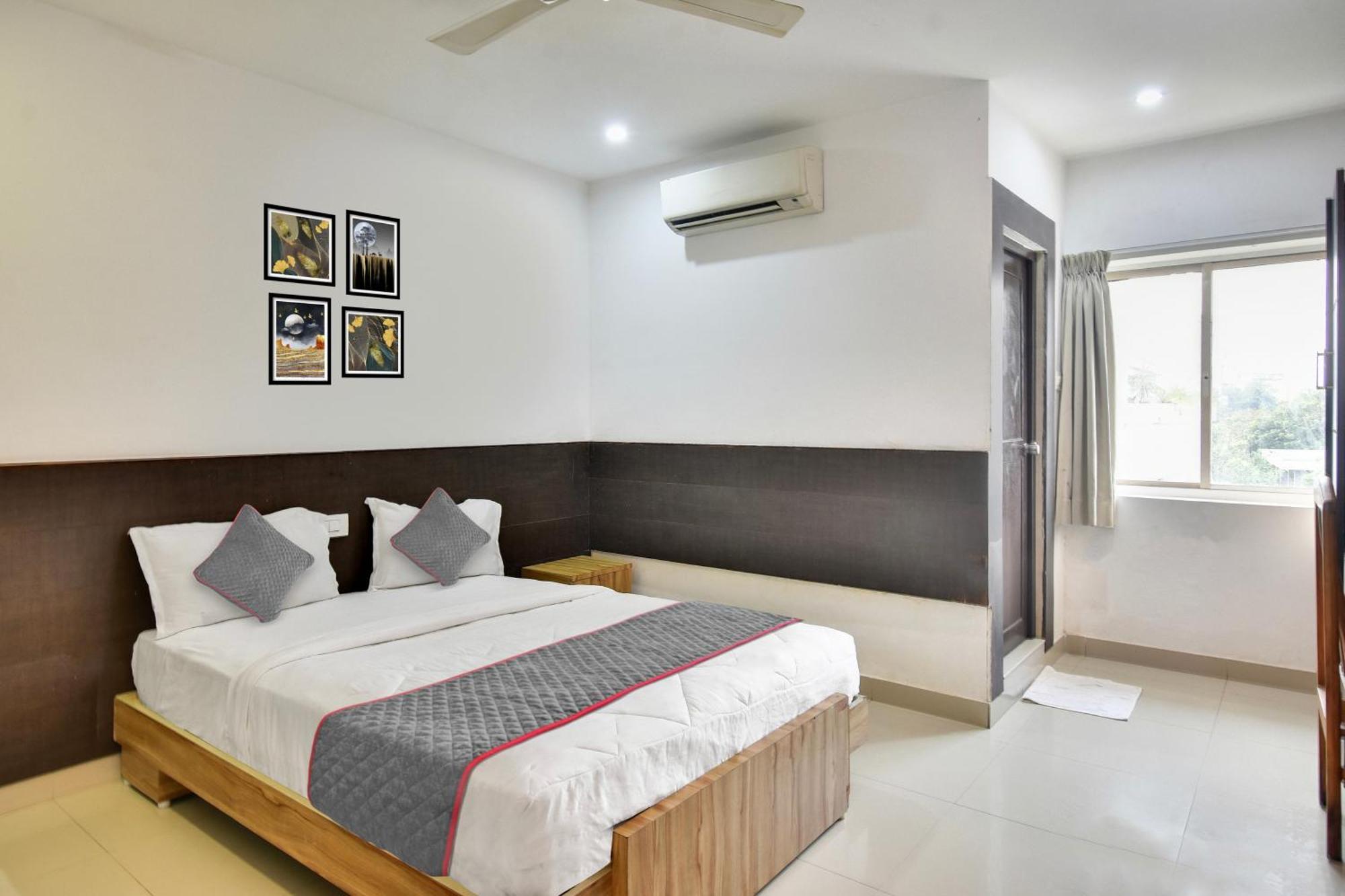 Collection O Elite Residency Ξενοδοχείο Τσενάι Εξωτερικό φωτογραφία