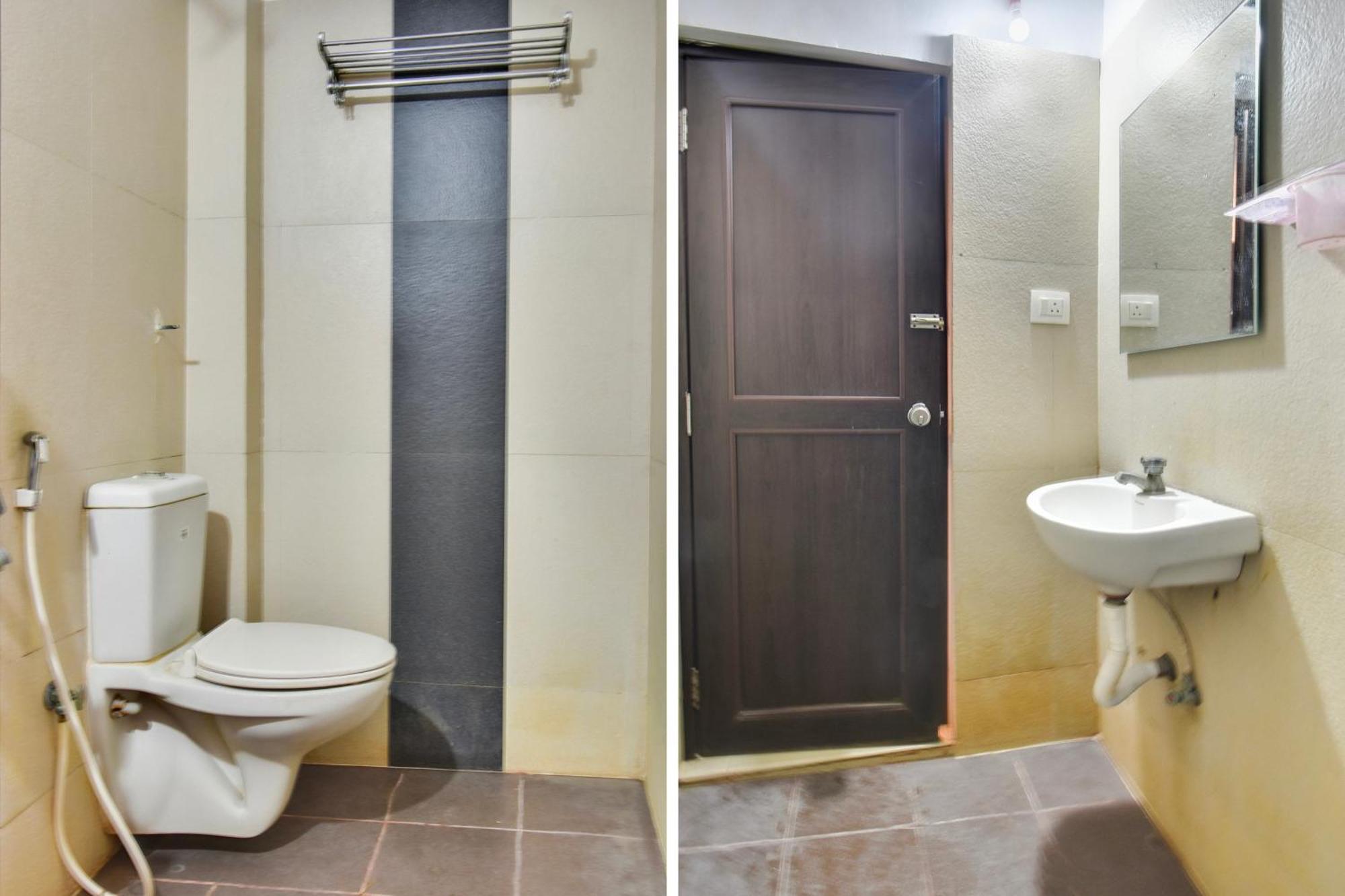 Collection O Elite Residency Ξενοδοχείο Τσενάι Εξωτερικό φωτογραφία
