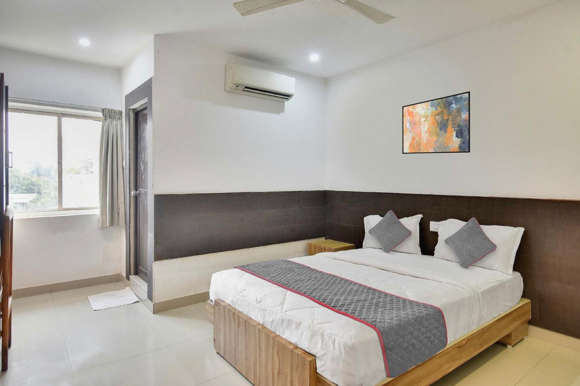 Collection O Elite Residency Ξενοδοχείο Τσενάι Εξωτερικό φωτογραφία