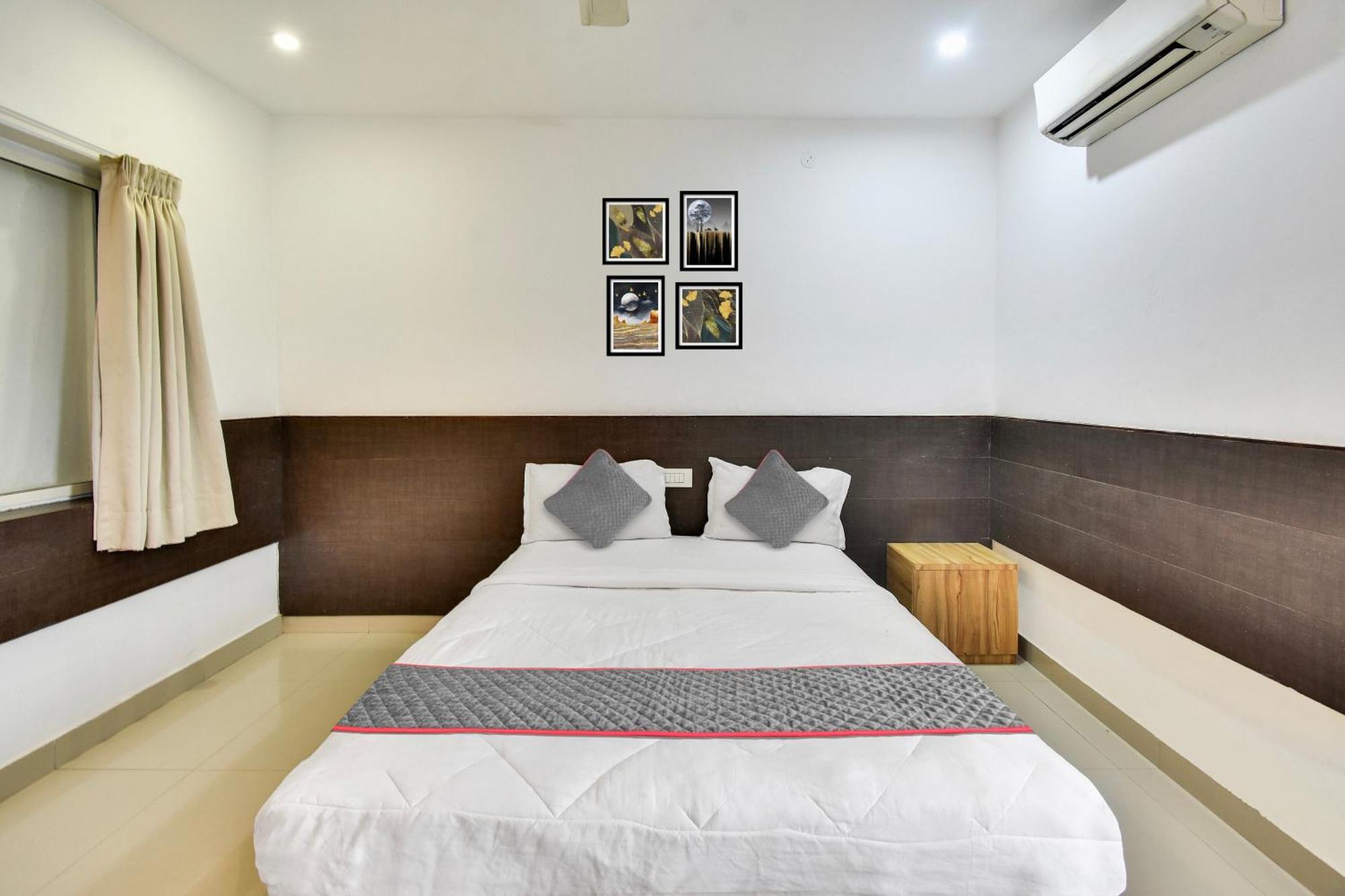 Collection O Elite Residency Ξενοδοχείο Τσενάι Εξωτερικό φωτογραφία